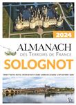 Almanach des Terroirs de France Solognot 2024