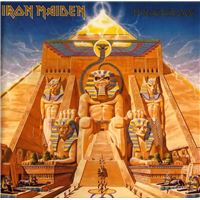 Powerslave