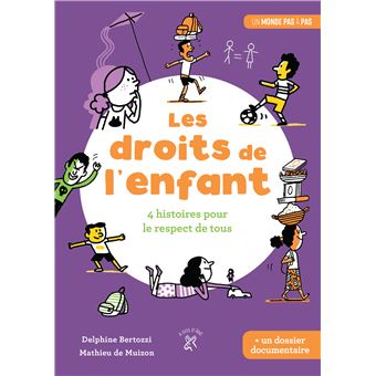 Les droits de l'enfant