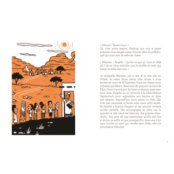 Les droits de l'enfant