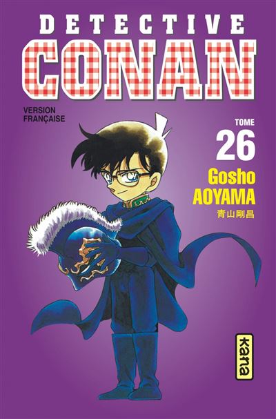 Détective Conan