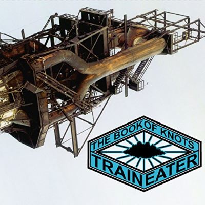 Traineater - Digipack