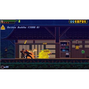 Okinawa Rush PS4