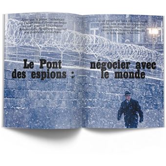 The Steven Spielberg Part III