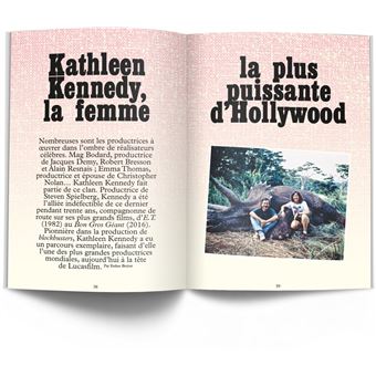 The Steven Spielberg Part III