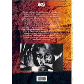 The Steven Spielberg Part III