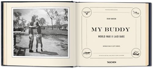 絶版My Buddy : World War II Laid Bare - 洋書