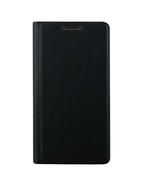 Etui folio BigBen pour Wiko Robby Noir