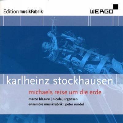 Michaels reise um die erde