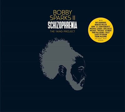 Schizophrenia, The Yang Project