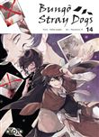 Bungo stray dogs