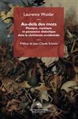 Au-delà des mots