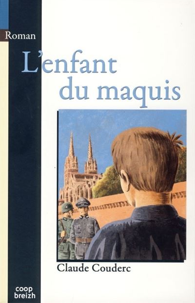 L'enfant du maquis