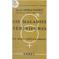 Les maladies vénériennes