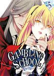 Gambling School Twin T05