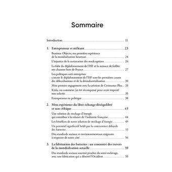 Le Contrat Mondial - Pour que l'humain et la nature soient enfin au coeur de la mondialisation