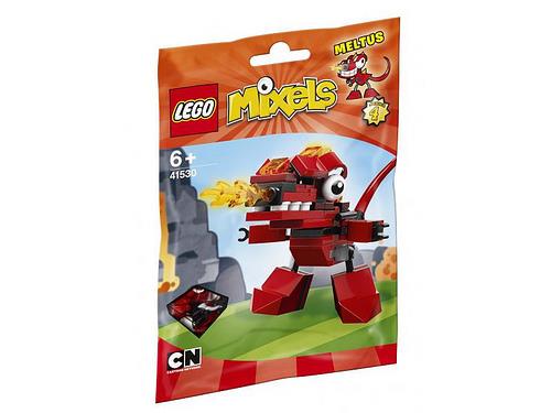 Lego® Mixels™ 41530 Meltus