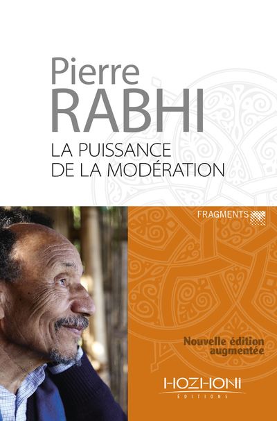 La Puissance De La Moderation Broche Pierre Rabhi Achat Livre Fnac