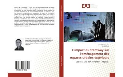 L'impact du tramway sur l'amenagement des espaces urbains ex