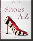 Shoes A-Z. The Collection of The Museum at FIT