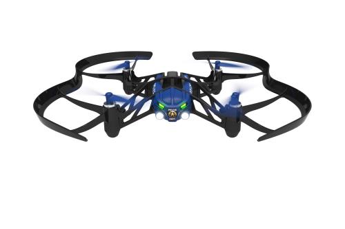 MiniDrone Parrot Airborne Night McClane État correct -  reconditionné disponible sur Fnac