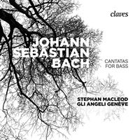 Cantates pour basse