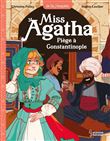Miss Agatha - Piège à Constantinople