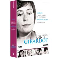 La Zizanie - La vieille fille - Cause toujours, tu m'intéresses - Traitement de choc - Coffret