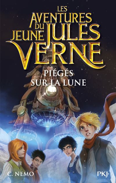 Pièges sur la lune
