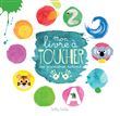 Mon livre à toucher des premières notions