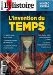 L'Histoire, La mesure du temps