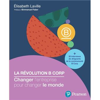 La révolution B Corp
