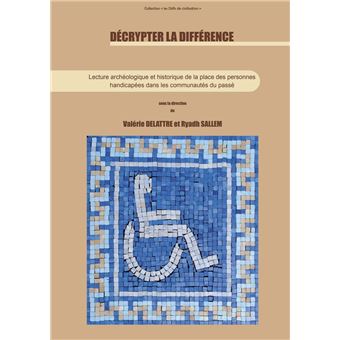 Décrypter la différence - 1