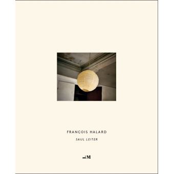 François Halard : Saul Leiter