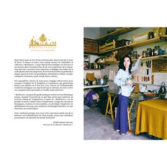 Teindre avec les plantes