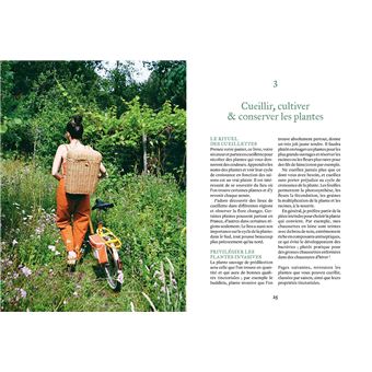 Teindre avec les plantes