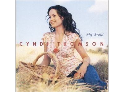 My world/piste video