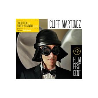 At Film Fest Gent