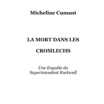 La Mort dans les Cromlechs