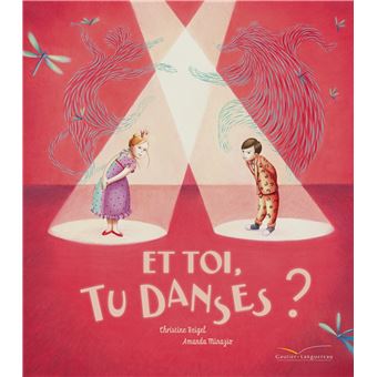 Et toi, tu danses ?