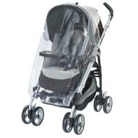 habillage pluie poussette double peg perego