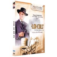 La Loi du Colt Edition Spéciale DVD