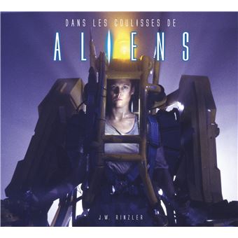 Dans les coulisses de : Aliens