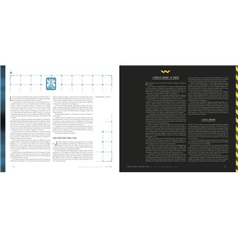 Dans les coulisses de : Aliens