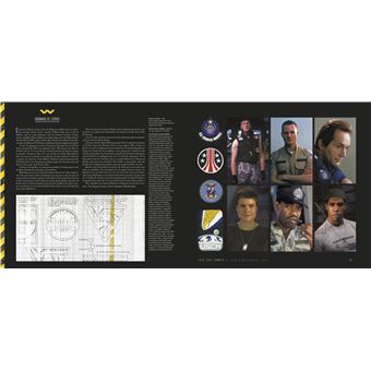 Dans les coulisses de : Aliens