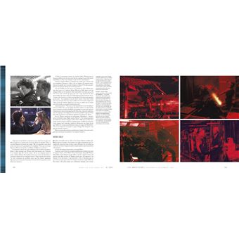 Dans les coulisses de : Aliens