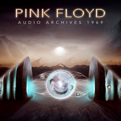 Audio Archives 1969 Édition Limitée