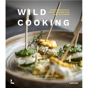 Wild Cooking