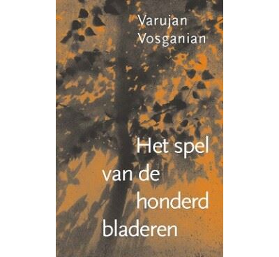 Knuppel Definitief Kijker Het spel van de honderd bladeren - paperback - Varujan Vosganian, Jan  Willem Bos, Boek Alle boeken bij Fnac.be