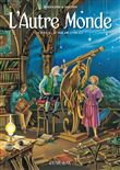 L´Autre Monde Cycle 2 - tome 1 Le mal de lune